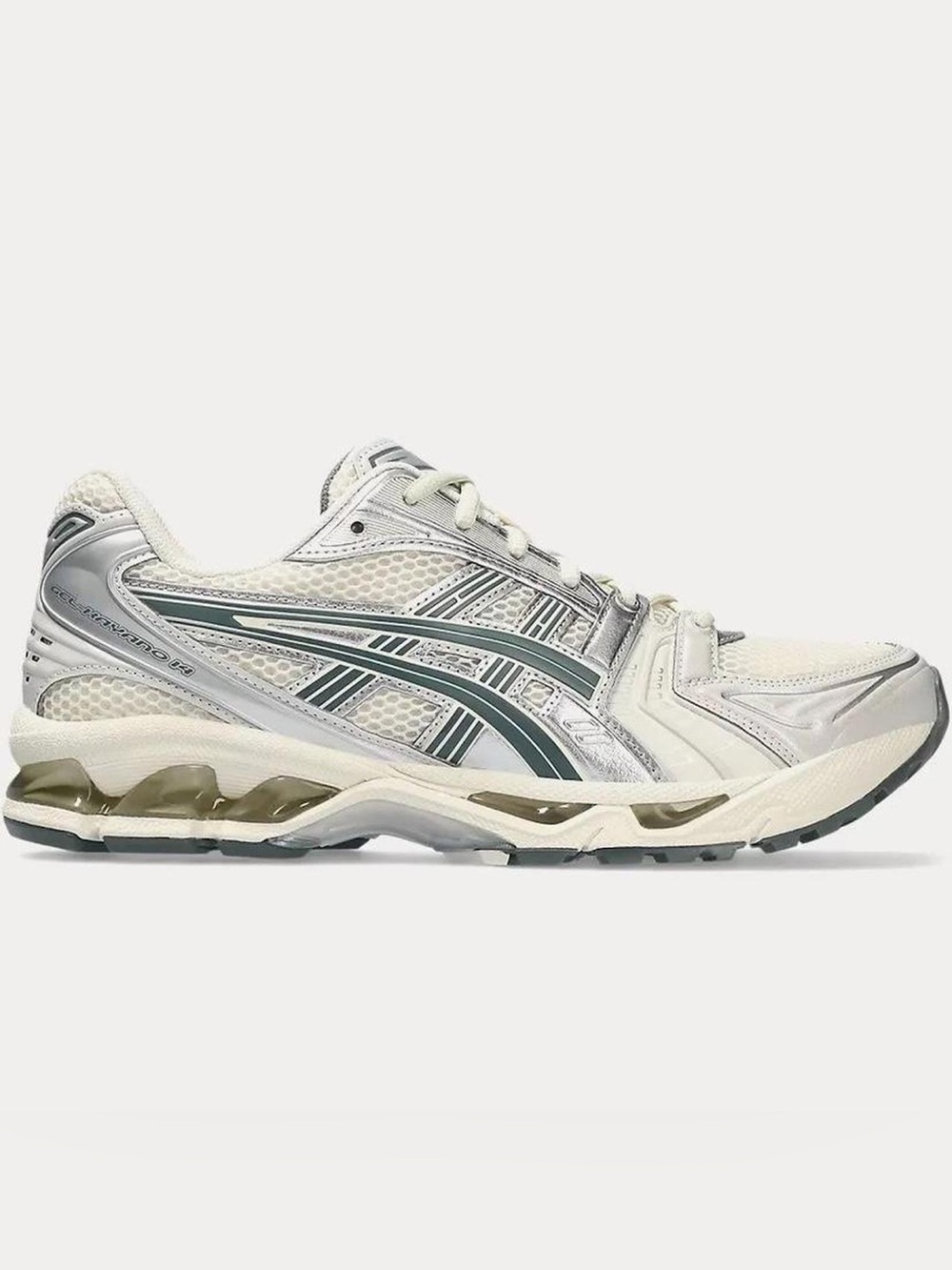 ASICS Gel Kayano - Picture 2 of 7